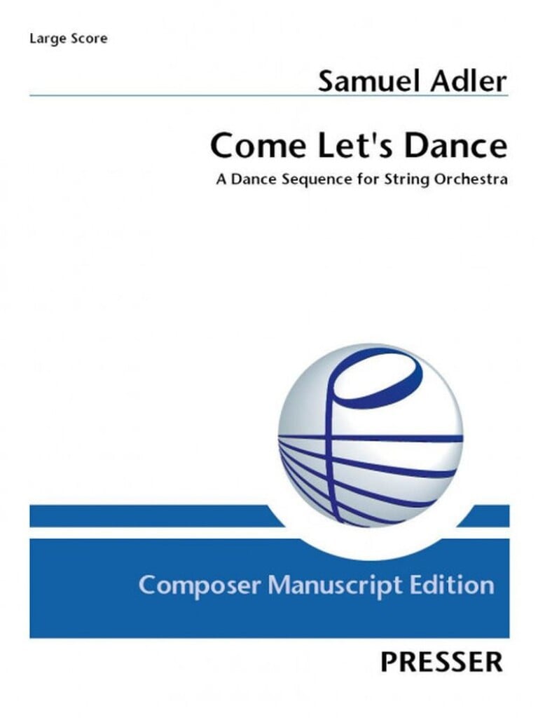 Come Let's Dance